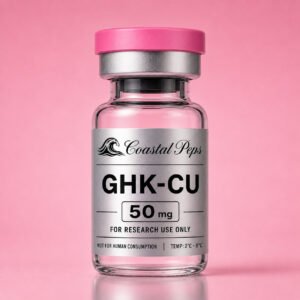 GHK-CU 50mg