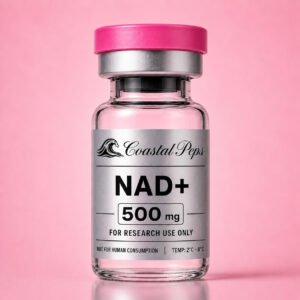 NAD+ 500mg