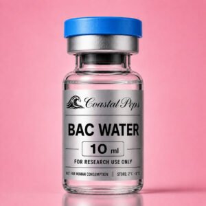 Bac Water 10ml