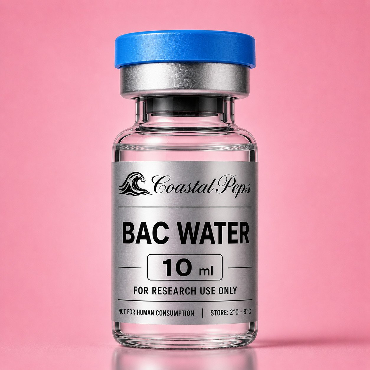 Bac Water 10ml